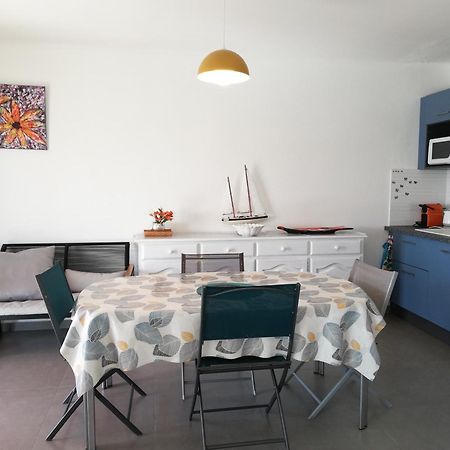 Superbe Appartement Avec Vue Sur Mer Et Port, Parking Prive Saint-Pierre-la-Mer  Εξωτερικό φωτογραφία