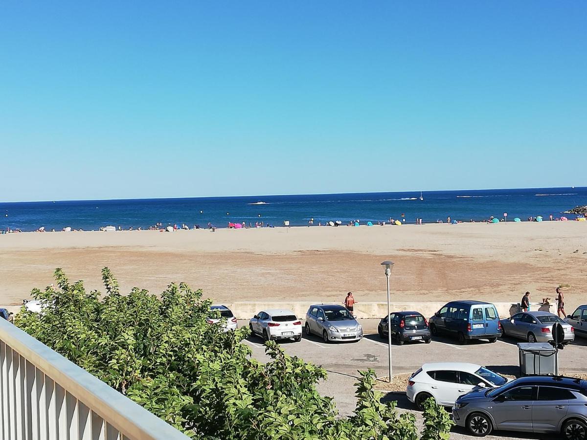 Superbe Appartement Avec Vue Sur Mer Et Port, Parking Prive Saint-Pierre-la-Mer  Εξωτερικό φωτογραφία